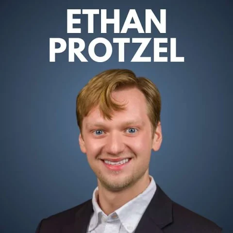 Episode 50: Ethan Protzel – Founder & CEO, Behavior Group: Expanding Access to Care with AI-Powered ABA