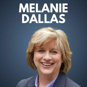 Episode 52: Melanie Dallas: Leadership, Marketing & Expanding Access in Behavioral Health
