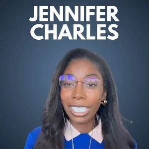 Episode 54: Dr. Jennifer Charles – Prioritizing Quality Over Rapid Growth in ABA Services