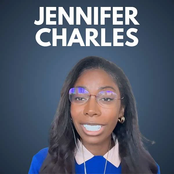 Jennifer Charles, Building Blocks Resolutions