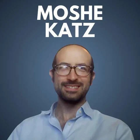 Episode 57: Moshe Katz – Practice Owner & Clinical Director, TE(A)CH Developmental and Behavioral Support, LLC