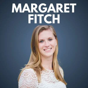 Margaret Fitch – Board Certified Behavior Analyst, Boys & Girls Village