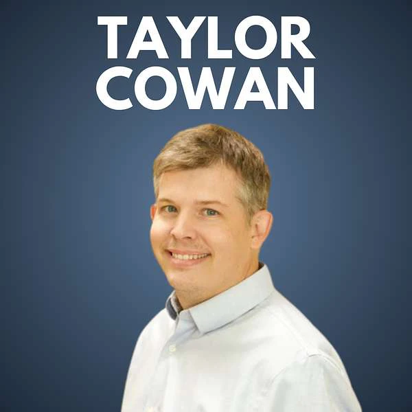Taylor Cowan, M.Ed. – Vice President of Business Development, Chancelight Behavioral Health, Therapy & Education