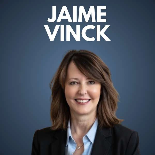 episode-612-Jaime-Vinck Jaime Vinck – President, Meadows Behavioral Health
