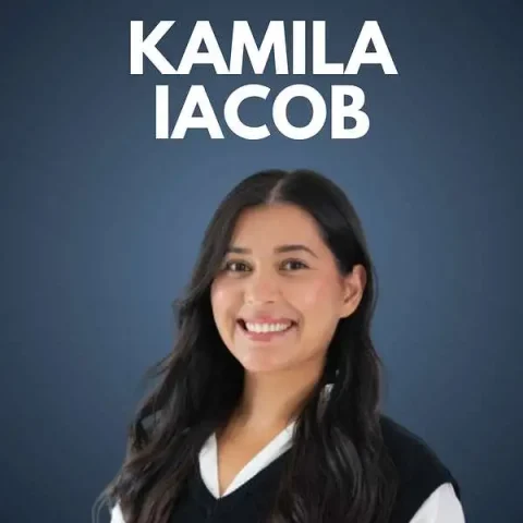 Episode 66: Kamila Iacob – Co-Founder, MentraTrack