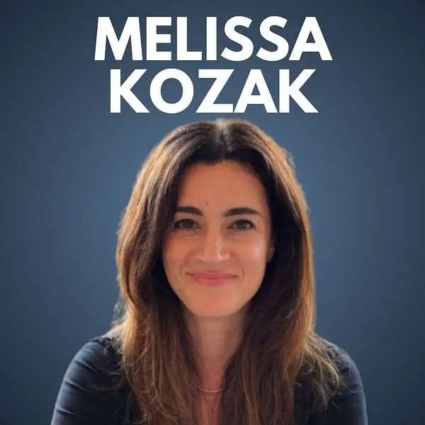 Melissa Kozak Founder, Kozak Consulting LLC