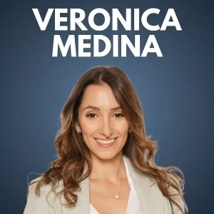Episode 67: Veronica Medina – Board Certified Behavior Analyst, The ABA Proyect