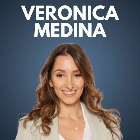 Episode 67: Veronica Medina – Board Certified Behavior Analyst, The ABA Proyect