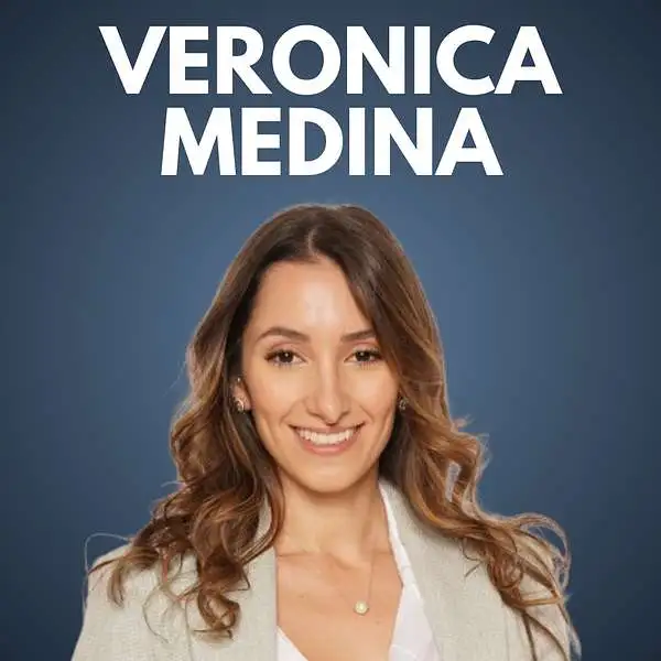 Veronica-Medina-podcast veronica medina podcast headshot