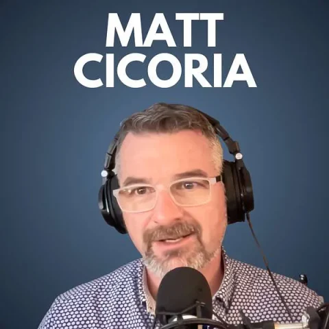 Matt Cicoria – Consultant and Founder, Positive Behavioral Outcomes