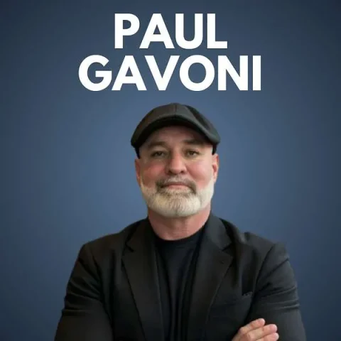 Episode 63: Paul Gavoni – CEO of Heart and Science International