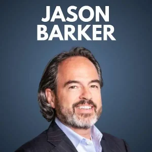 Episode 70: Jason Barker – Chief Executive Officer, ICBD and ABA Centers