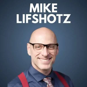 Episode 73: Mike Lifshotz – Founder / VP of Business Development, Kipu Health | Hatch Compliance