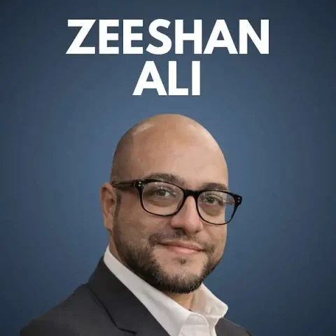 Episode 78: Zeeshan Ali – Deputy Executive Director, Apna Ghar, Inc.