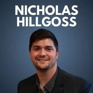 Episode 75: Nicholas Hilligoss – Human Resources Business Partner, Indiana University Health