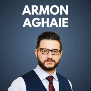 Episode 101: Armon Aghaie – Chief Executive Officer, Unity Behavioral Services