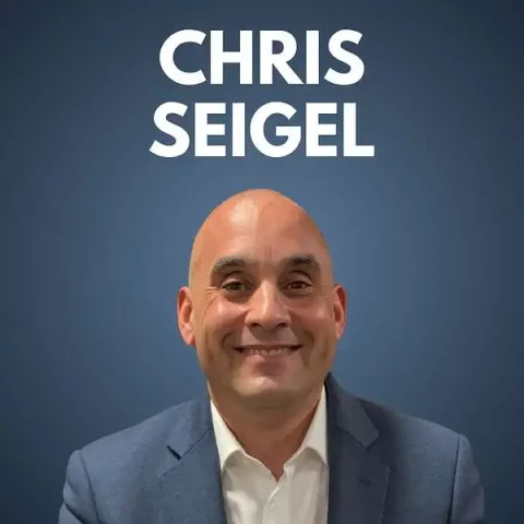 Episode 91: Chris Seigel – Chief Program Officer, Queen of Peace Center & Saint Louis Counseling