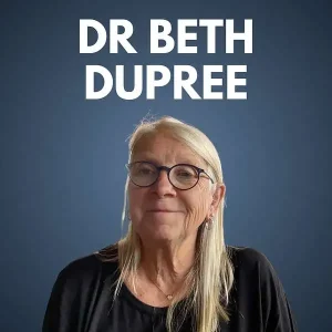 92: Beth DuPree, M.D., FACS, ABOIM – Chief Medical Officer, Gateway Clinics