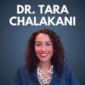 Episode 102: Dr. Tara Chalakani – CEO, Preferred Behavioral Health Group