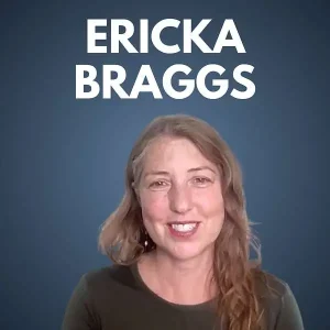 Episode 98: Ericka Braggs – Founder, Shape Our Village