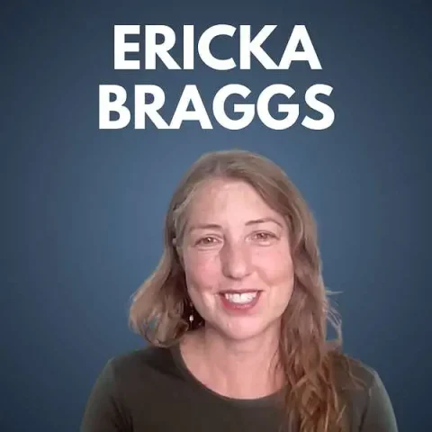 Episode 98: Ericka Braggs – Founder, Shape Our Village