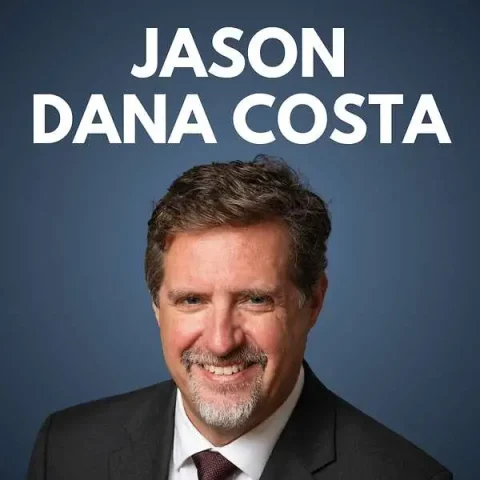 Episode 88: Jason Dana Costa, MBA, PHR – Chief Executive Officer, Horizon Pharmacy LLC