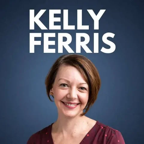 Episode 82: Kelly Ferris – Owner & Clinical Services Supervisor, Organization for Research and Learning (O.R.L.)