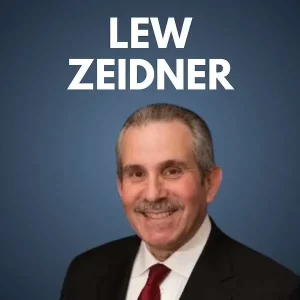 Episode 90: Lew Zeidner – CEO, EOSIS