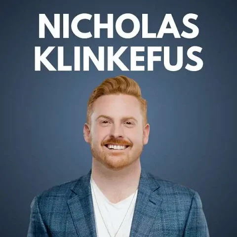 Episode 87: Nick Klinkefus – Founder & CEO, Great Day ABA