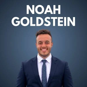 Episode 85: Noah Goldstein – Founder & CEO, House of Hearts ABA