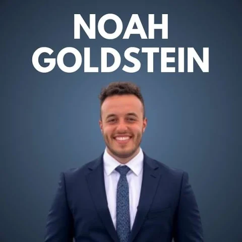 Episode 85: Noah Goldstein – Founder & CEO, House of Hearts ABA