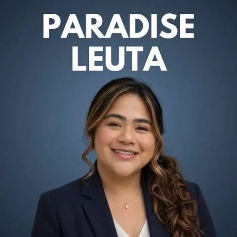Episode 89: Paradise Leuta – Board Certified Behavior Analyst, Pathways to Paradise LLC