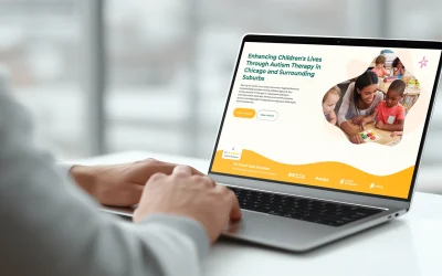 Comprehensive, Bilingual SEO Strategy Powers 2,055% Increase in Organic Conversions for Rise Up For Autism