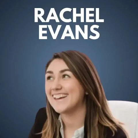 Episode 79: Rachel Evans – CEO, Old Town ABA, LLC