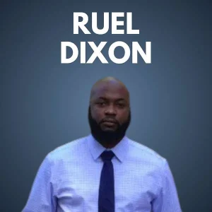 Episode 83: Ruel Dixon – Board Certified Behavior Analyst, Connecticut Behavioral Services