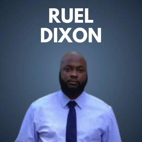 Episode 83: Ruel Dixon – Board Certified Behavior Analyst, Connecticut Behavioral Services