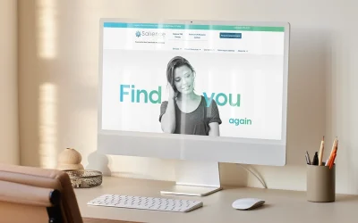 Precision SEO & CRO Strategy Sparks a 981% Surge in Tracked Conversions for Salience Health