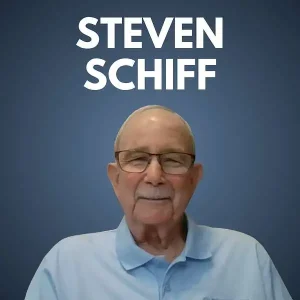Episode 99: Steven Schiff – Chairman of the Board, East Texas Community Clinic