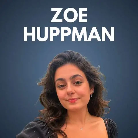 Episode 94: Zoe Huppman – Human Resource Business Partner, Chimes
