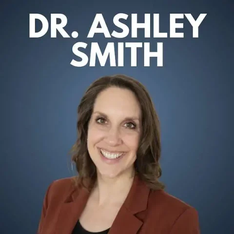 Episode 80: Dr. Ashley Smith – Psychologist, Speaker & Founder, Peak Mind: The Center for Psychological Strength