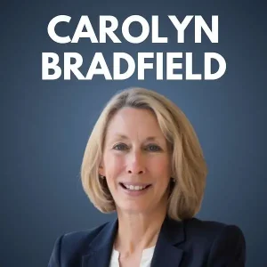 Episode 103: Carolyn Bradfield – Founder & CEO, Pathroot Health