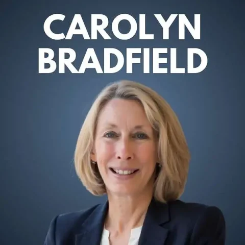 Episode 103: Carolyn Bradfield – Founder & CEO, Pathroot Health