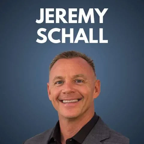 Episode 105: Jeremy Schall – CEO, Scottsdale Behavioral Health