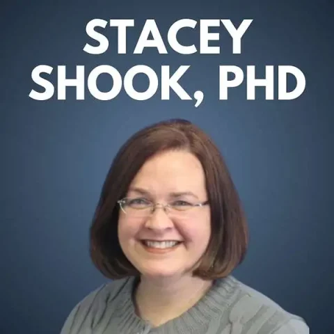 Episode 108: Stacey Shook, PhD – Director, Northwest Behavioral Associates