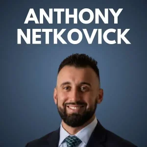 Episode 114: Anthony Netkovick – Director of Behavioral Health Department, OneWell Health Care