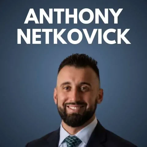 Episode 114: Anthony Netkovick – Director of Behavioral Health Department, OneWell Health Care