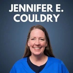 Episode 110: Jennifer Couldry, DMA, CHT – Founder & CEO, Soul Echo Therapy