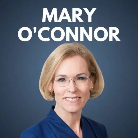 Episode 111: Mary O’Connor, MD – Founder & Chief Medical Officer, Vori Health