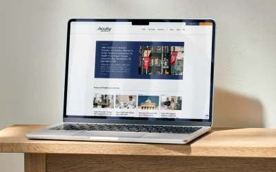 ECAP Increases Organic Conversions 333%