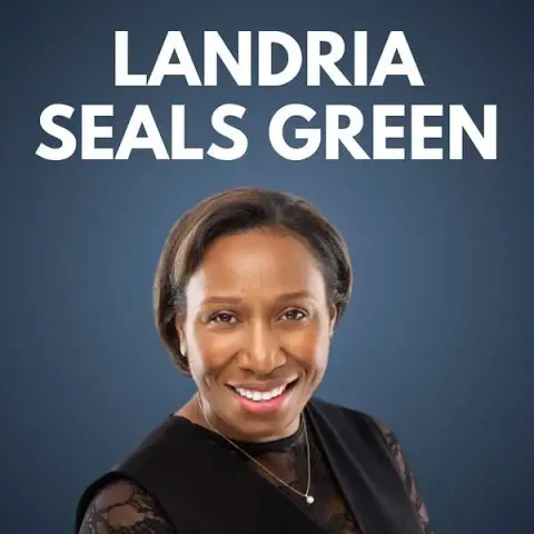 Episode 117: Landria Seals Green – Founder & CEO, ExcelPrep